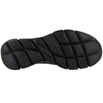 Skechers Equalizer M Cipő férfi 51361-BBK