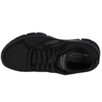 Skechers Equalizer shoes - Ezdez M Utcai férfi 52748-BBK