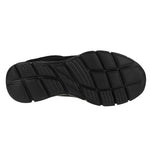 Skechers Equalizer shoes - Ezdez M Utcai férfi 52748-BBK