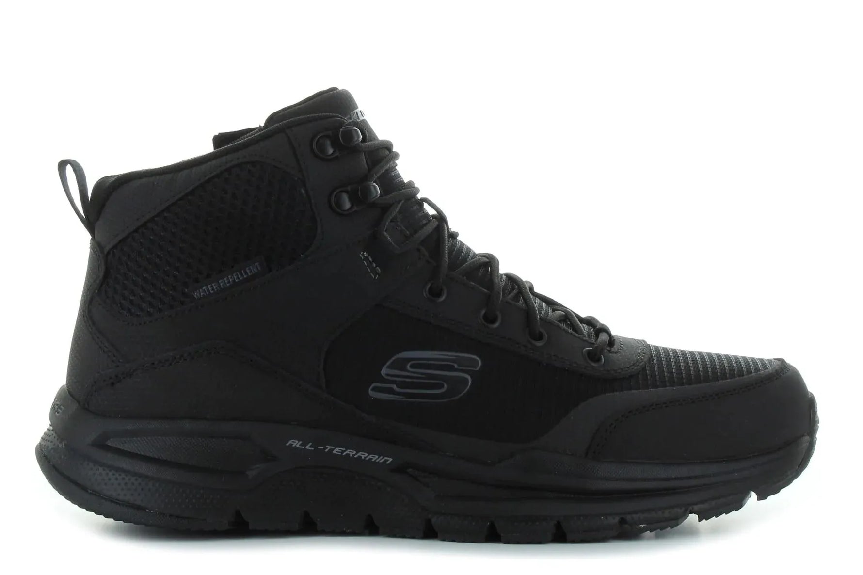 Skechers ESCAPE PLAN 2.0-WOOD Sapka - Sportmania.hu