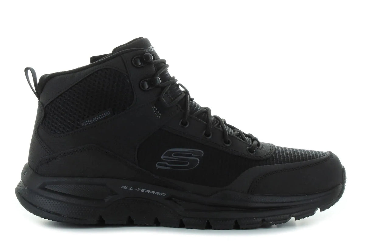 Skechers ESCAPE PLAN 2.0-WOOD Utcai férfi 51705-BBK