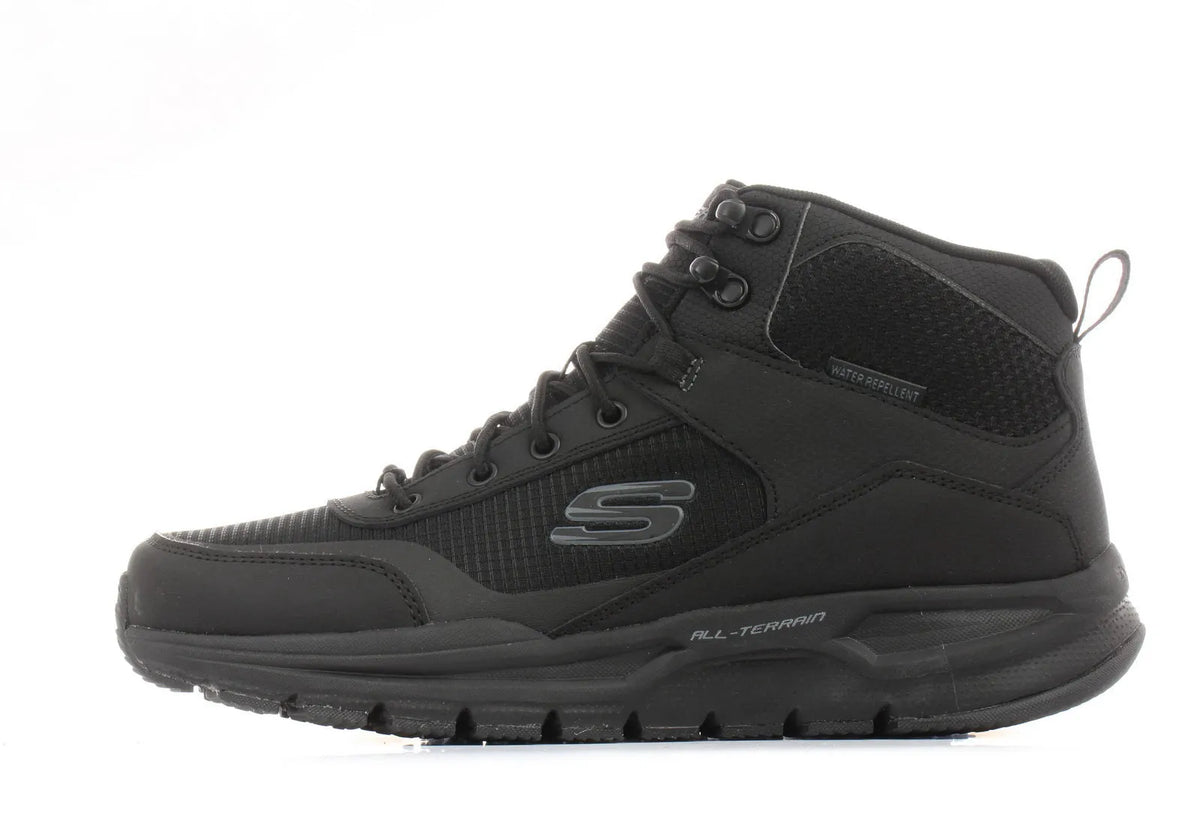 Skechers ESCAPE PLAN 2.0-WOOD Utcai férfi 51705-BBK