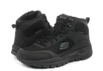 Skechers ESCAPE PLAN 2.0-WOOD Utcai férfi 51705-BBK