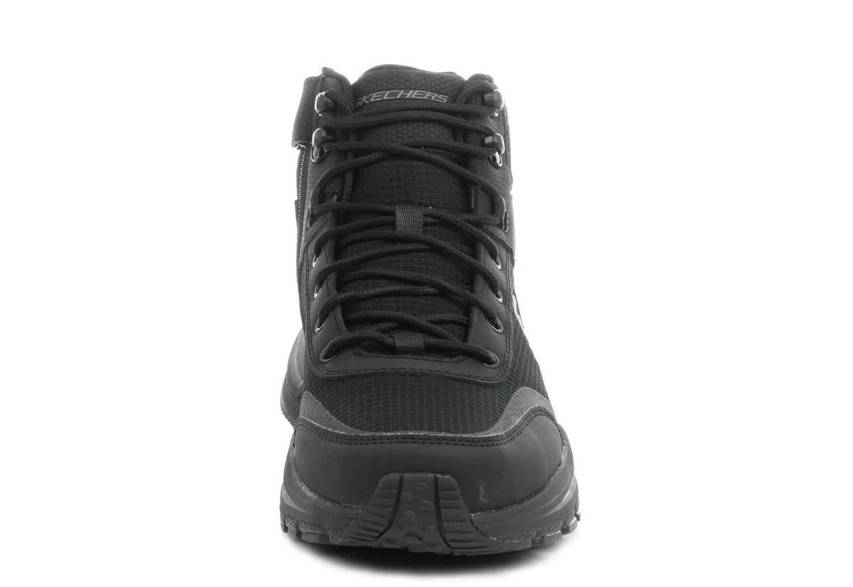 Skechers ESCAPE PLAN 2.0-WOOD Utcai férfi 51705-BBK