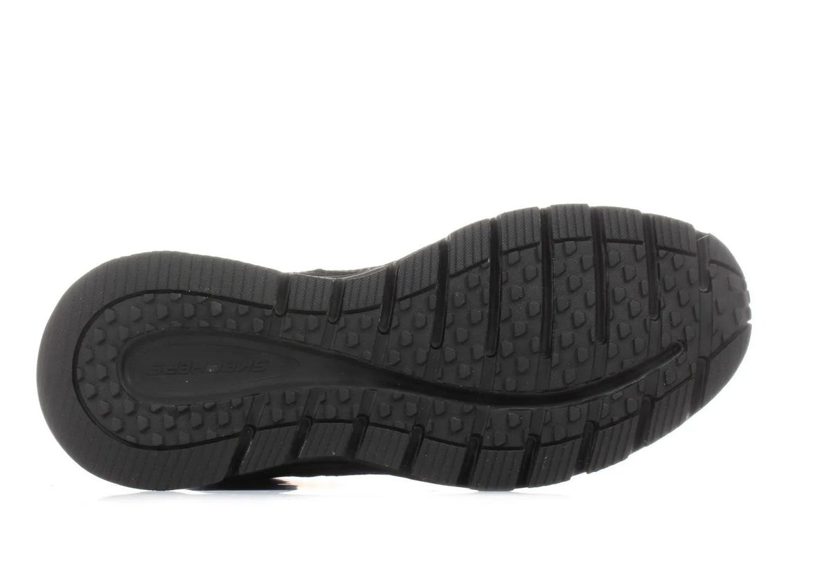 Skechers ESCAPE PLAN 2.0-WOOD Utcai férfi 51705-BBK