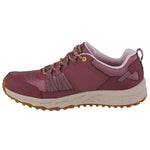 Skechers Escape Plan - Endless Pursuit Burgundy férfi Túracipő 180061-MVE