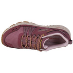 Skechers Escape Plan - Endless Pursuit Burgundy férfi Túracipő 180061-MVE