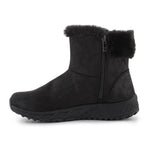 Skechers Escape Plan Shoes - Cozy Collab W 167413-BBK Cipő - Sportmania.hu