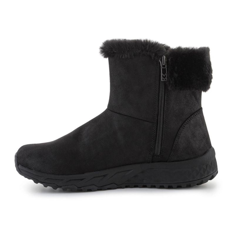 Skechers Escape Plan Shoes - Cozy Collab W 167413-BBK Cipő - Sportmania.hu