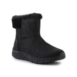 Skechers Escape Plan Shoes - Cozy Collab W 167413-BBK Cipő - Sportmania.hu