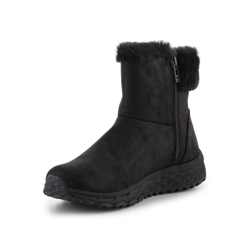 Skechers Escape Plan Shoes - Cozy Collab W 167413-BBK Cipő - Sportmania.hu