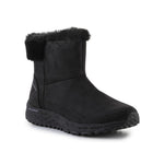 Skechers Escape Plan Shoes - Cozy Collab W 167413-BBK Cipő - Sportmania.hu