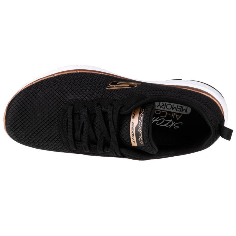 Skechers Flex Appeal 3.0 W shoes Utcai női 13070-BKRG