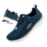 Skechers Flex Appeal 4.0 Brillant View W 149303/NVGD Cipő - Sportmania.hu