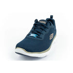 Skechers Flex Appeal 4.0 Brillant View W 149303/NVGD Cipő - Sportmania.hu