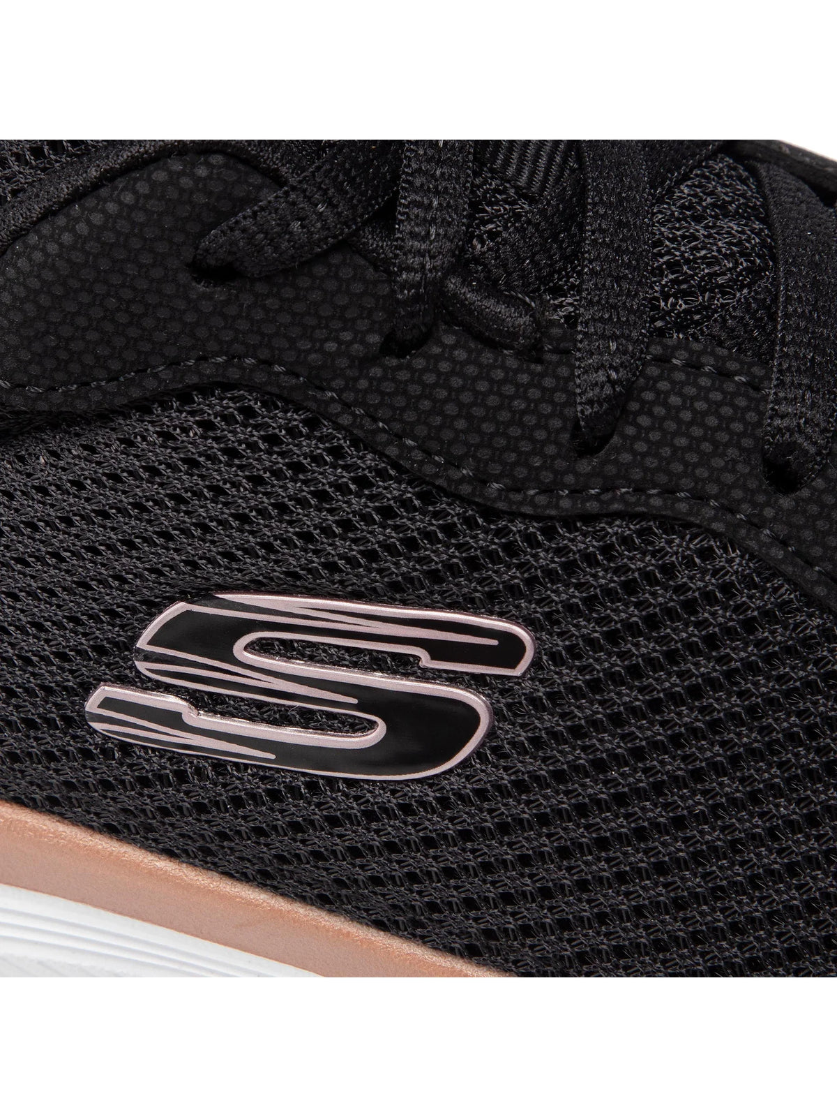 Skechers Flex Appeal 4.0 Brillant View W női Edzőcipő 149303/BKRG