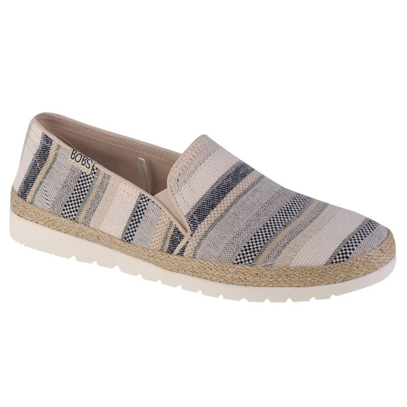 Skechers Flexpadrille 3.0 Slip-On Cipő - Multicolor Kényelmi Modell 113975-BLMT
