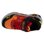 Skechers Gametronix 2.0 Black Size fekete gyerek utcai cipő 402270L-BKRD