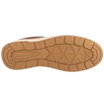 Skechers Garlan Pryor Férfi Utcai Cipő - Barna 205234-BRN