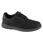 Skechers Garlan - Pryor utcai cipő, fekete