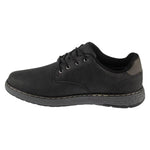 Skechers Garlan - Pryor utcai cipő, fekete