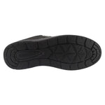 Skechers Garlan - Pryor utcai cipő, fekete