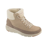 Skechers Glacial Ultra – Autumn Days Beige bézs utcai cipő 144206-TPE