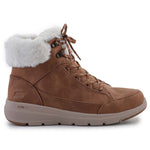 Skechers Glacial Ultra Cozyly Shoes W női Túracipő 144178-CSNT