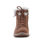 Skechers Glacial Ultra Cozyly Shoes W női Túracipő 144178-CSNT