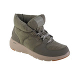 Skechers Glacial Ultra Férfi Utcai Cipő - Olivazöld 144194-OLV
