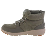 Skechers Glacial Ultra Férfi Utcai Cipő - Olivazöld 144194-OLV