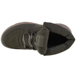 Skechers Glacial Ultra Férfi Utcai Cipő - Olivazöld 144194-OLV