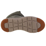 Skechers Glacial Ultra Férfi Utcai Cipő - Olivazöld 144194-OLV