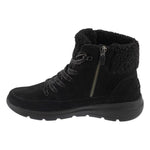Skechers Glacial Ultra – Mara Black, Size utcai cipő, fekete