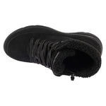 Skechers Glacial Ultra – Mara Black, Size utcai cipő, fekete
