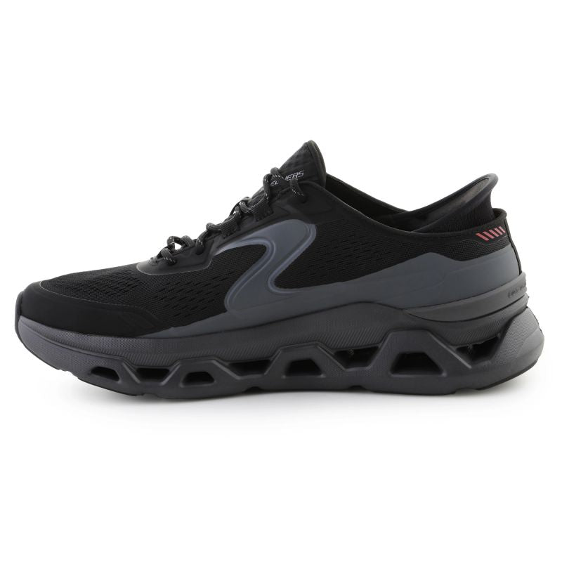 Skechers Glide-Step Altus M Sports Shoes férfi Edzőcipő 232921-BKCC