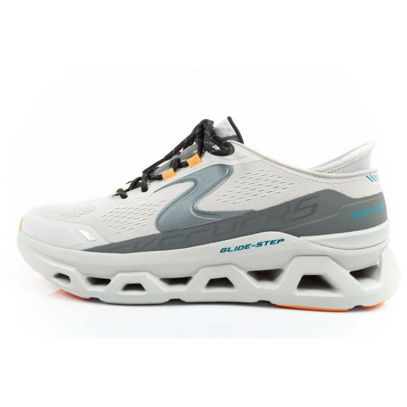 Skechers Glide-Step Altus Slip-Ins M 232921/GYCC shoes cipő - Sportmania.hu