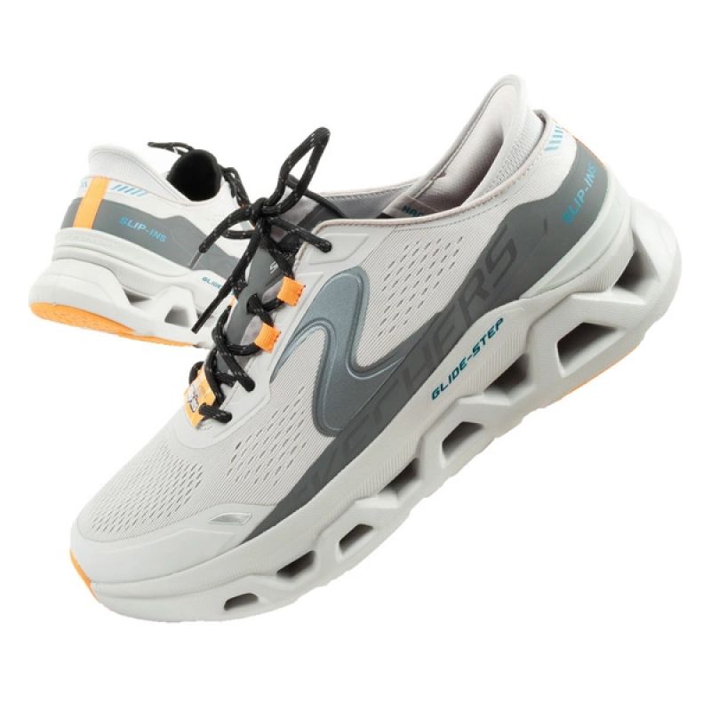 Skechers Glide-Step Altus Slip-Ins M 232921/GYCC shoes cipő - Sportmania.hu