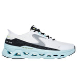Skechers Glide-Step Altus Slip-Ins M shoes Utcai férfi 232921/WBL