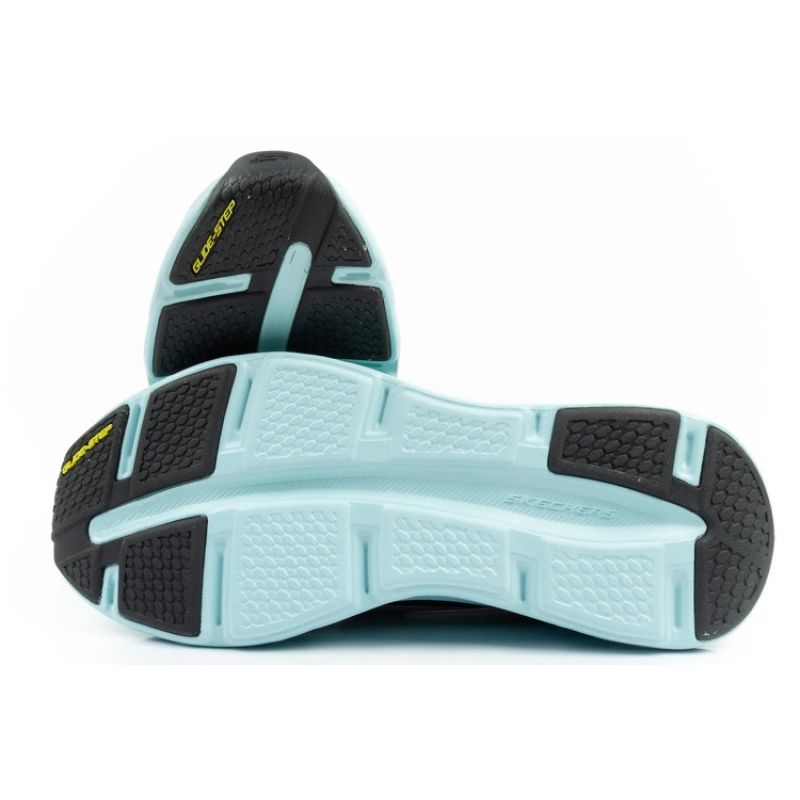 Skechers Glide-Step Altus Slip-Ins M shoes Utcai férfi 232921/WBL