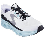 Skechers Glide-Step Altus Slip-Ins M shoes Utcai férfi 232921/WBL