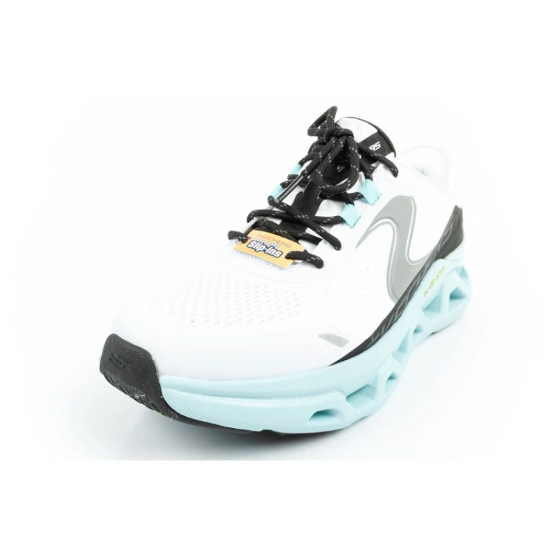 Skechers Glide-Step Altus Slip-Ins M shoes Utcai férfi 232921/WBL