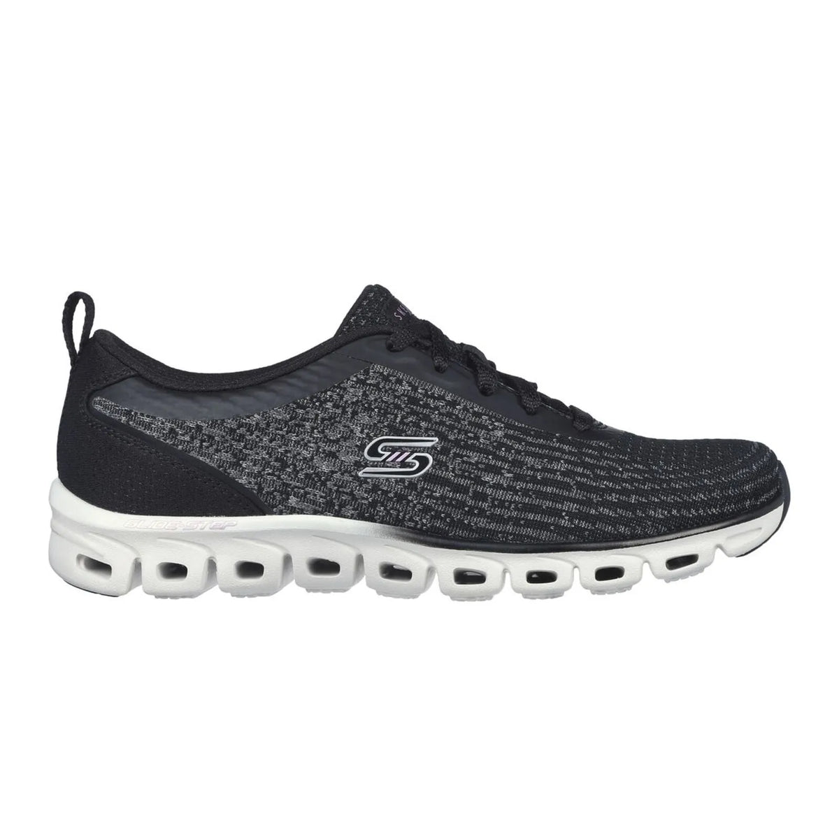 Skechers Glide-step - Head St Utcai női