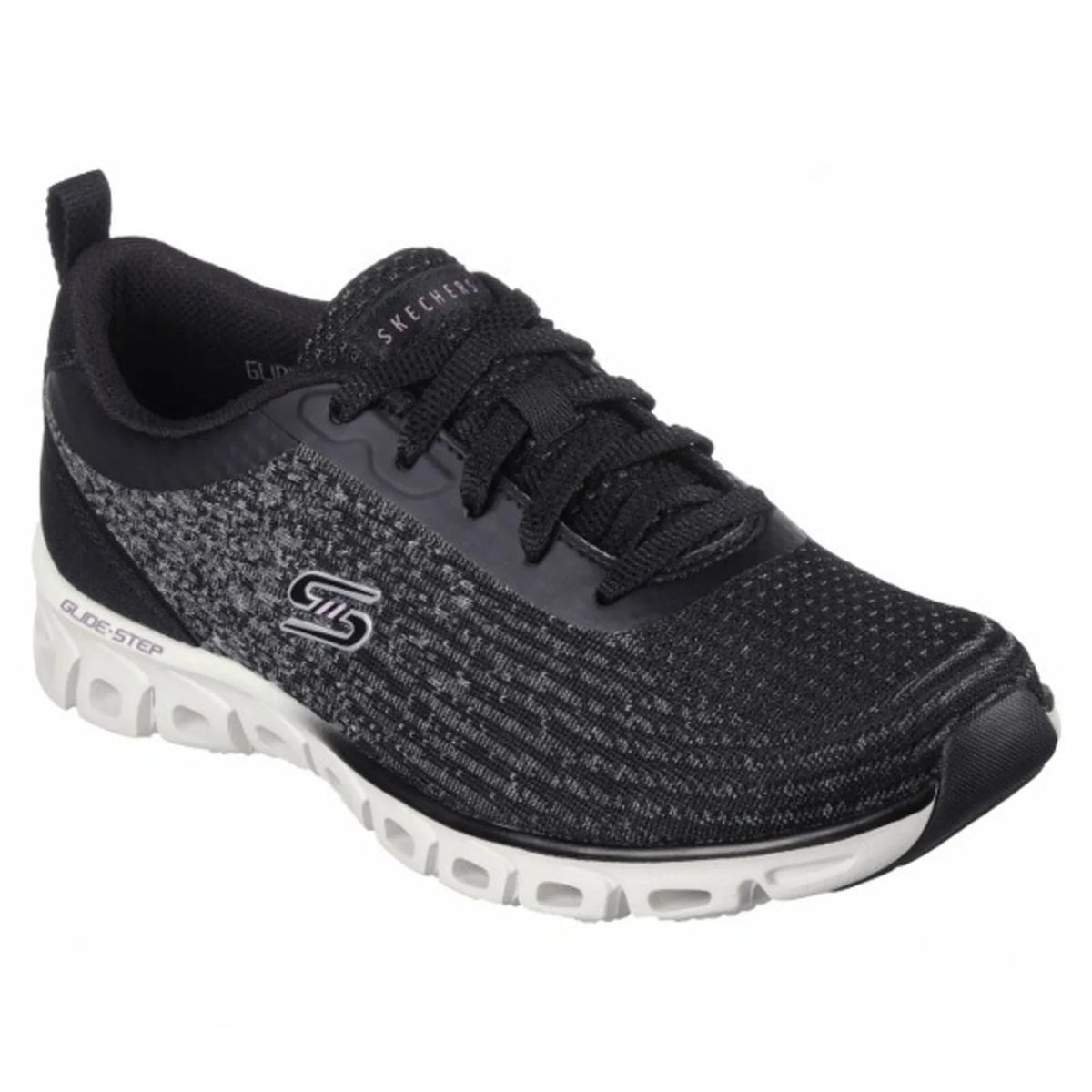 Skechers Glide-step - Head St Utcai női