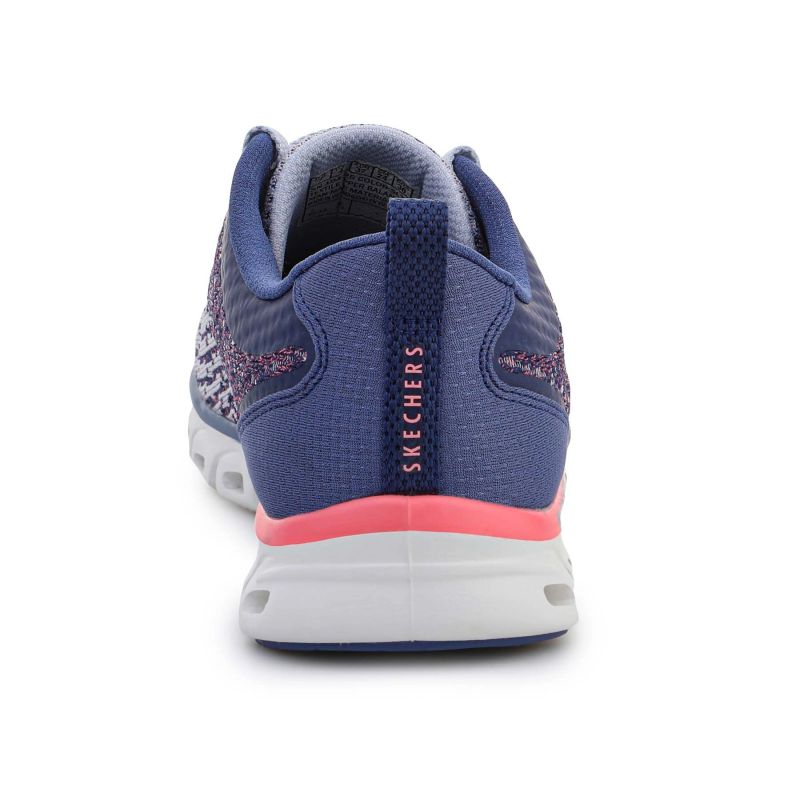 Skechers Glide Step Head Start W 104325-SLT Cipő - Sportmania.hu