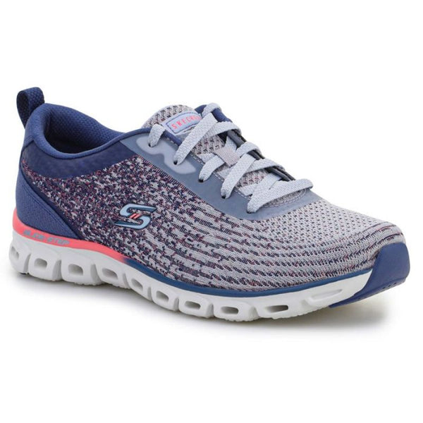 Skechers Glide Step Head Start W 104325-SLT Cipő - Sportmania.hu