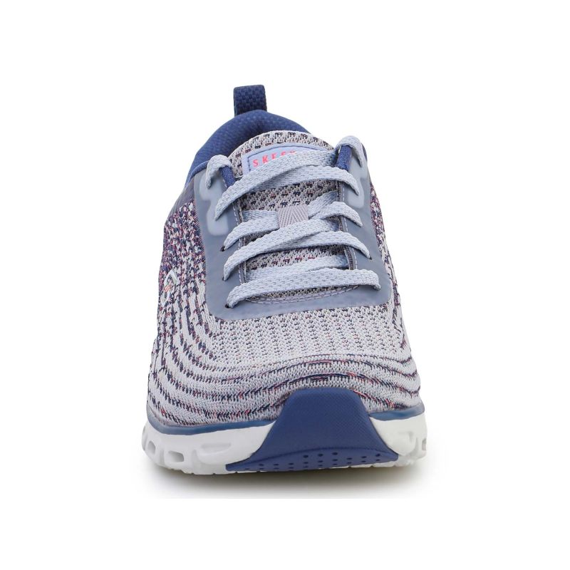 Skechers Glide Step Head Start W 104325-SLT Cipő - Sportmania.hu