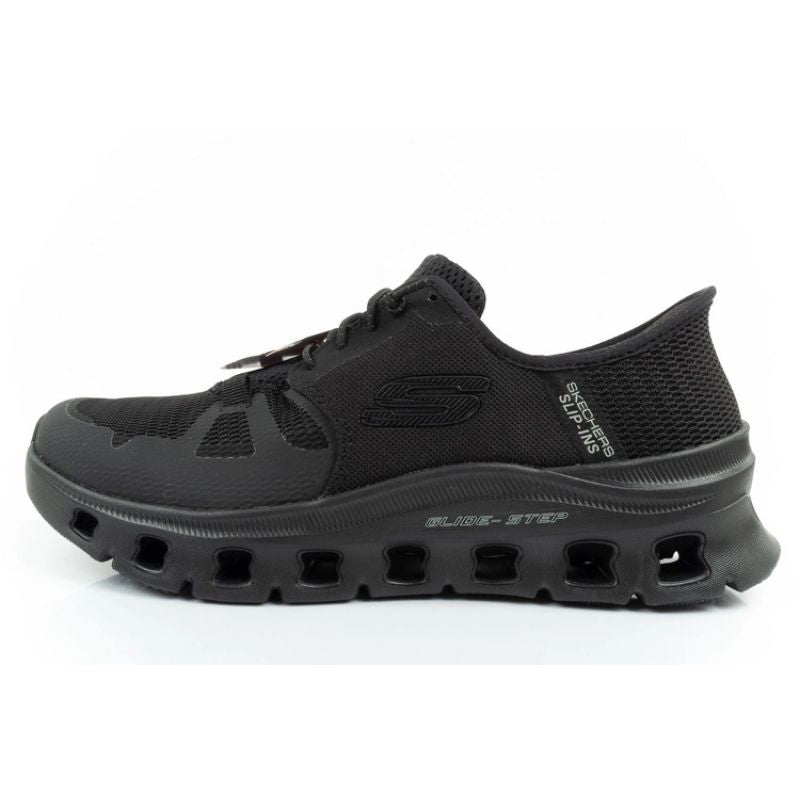 Skechers Glide-Step Pro Slip-Ins M 232930/BBK shoes cipő - Sportmania.hu