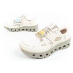 Skechers Glide-Step Pro Slip-Ins M 232930/NAT shoes cipő - Sportmania.hu