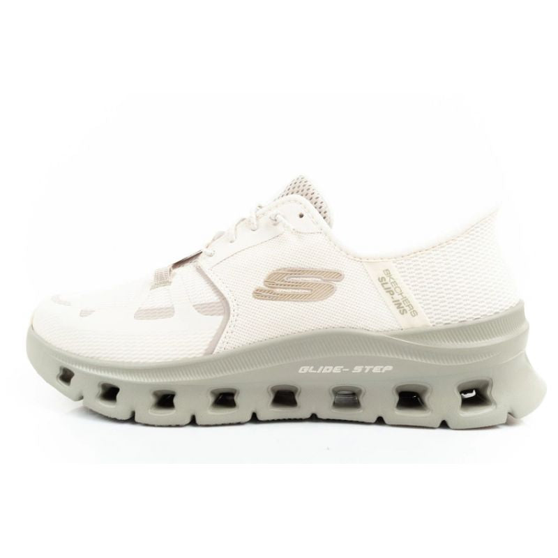 Skechers Glide-Step Pro Slip-Ins M 232930/NAT shoes cipő - Sportmania.hu